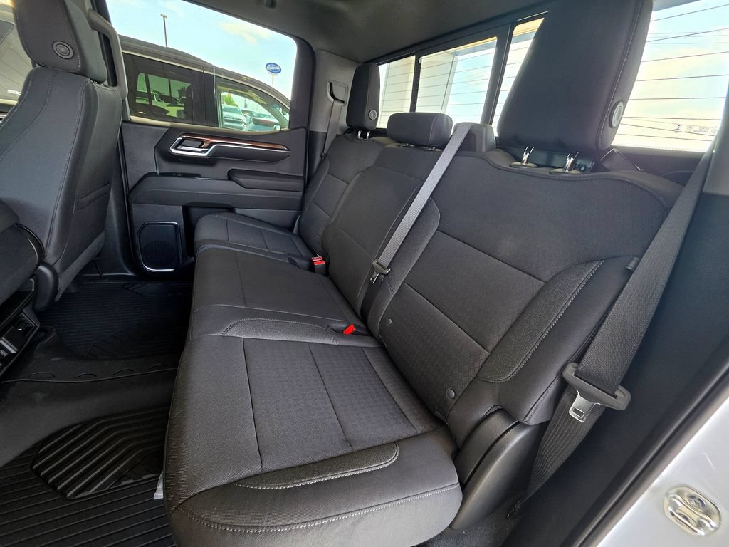 2026 Chevrolet Silverado 1500 LT - Photo 63