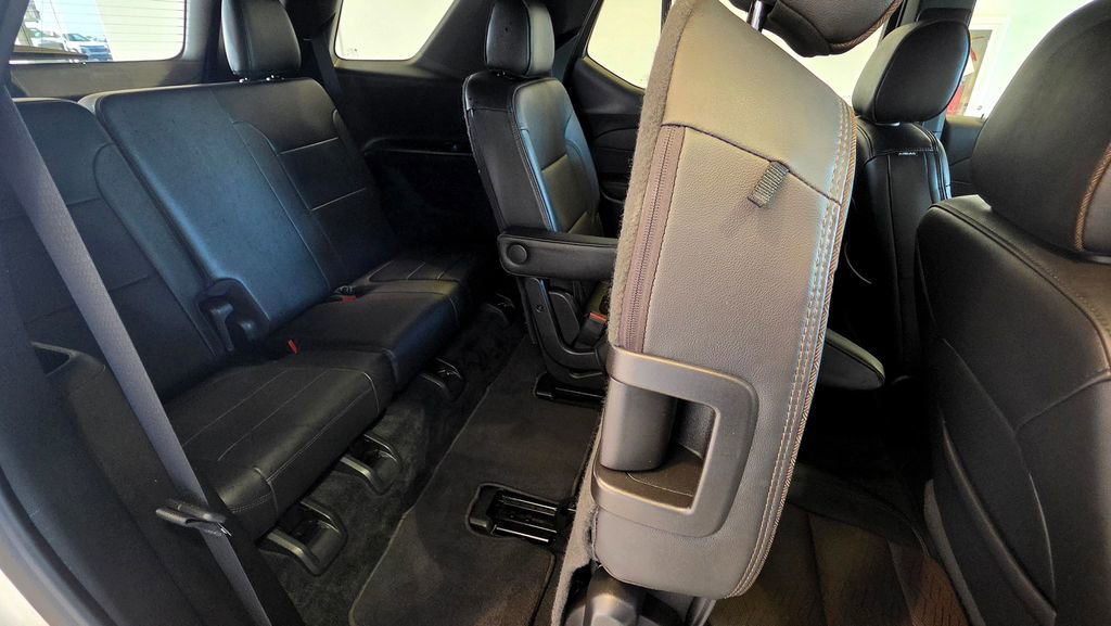 2023 Chevrolet Traverse High Country - Photo 59
