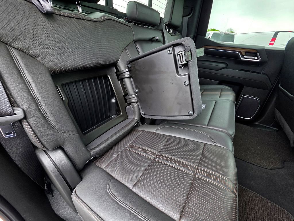 2023 Chevrolet Silverado 1500 High Country - Photo 65