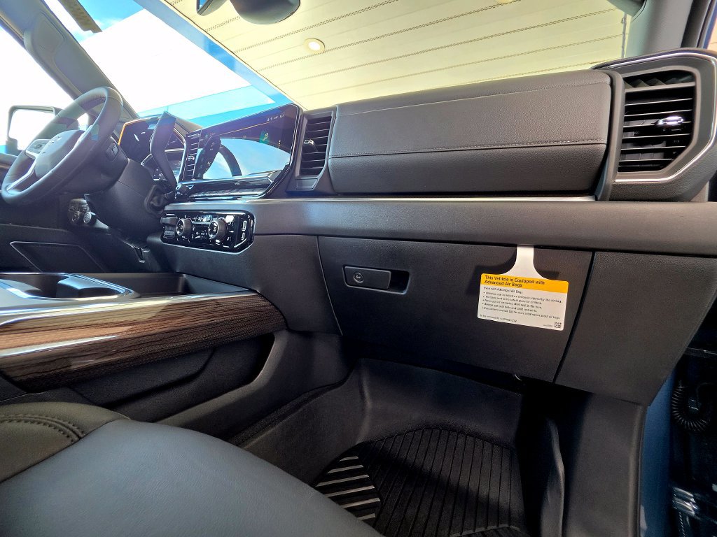 2026 Chevrolet Silverado 2500 HD LT - Photo 84