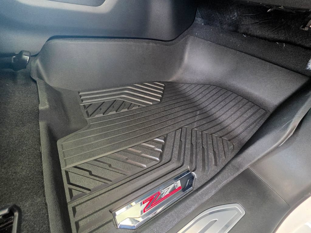 2026 Chevrolet Silverado 1500 LT - Photo 78