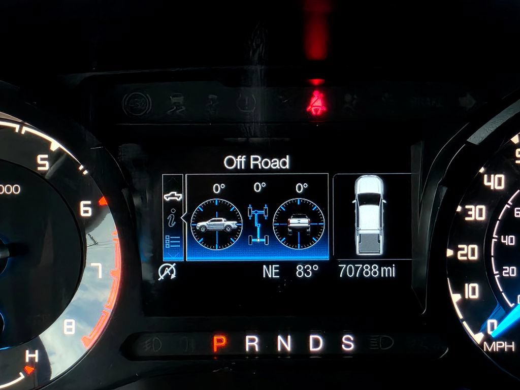 2021 Ford Ranger XLT - Photo 33