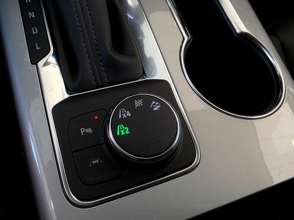 2026 Chevrolet Blazer 3LT - Photo 46