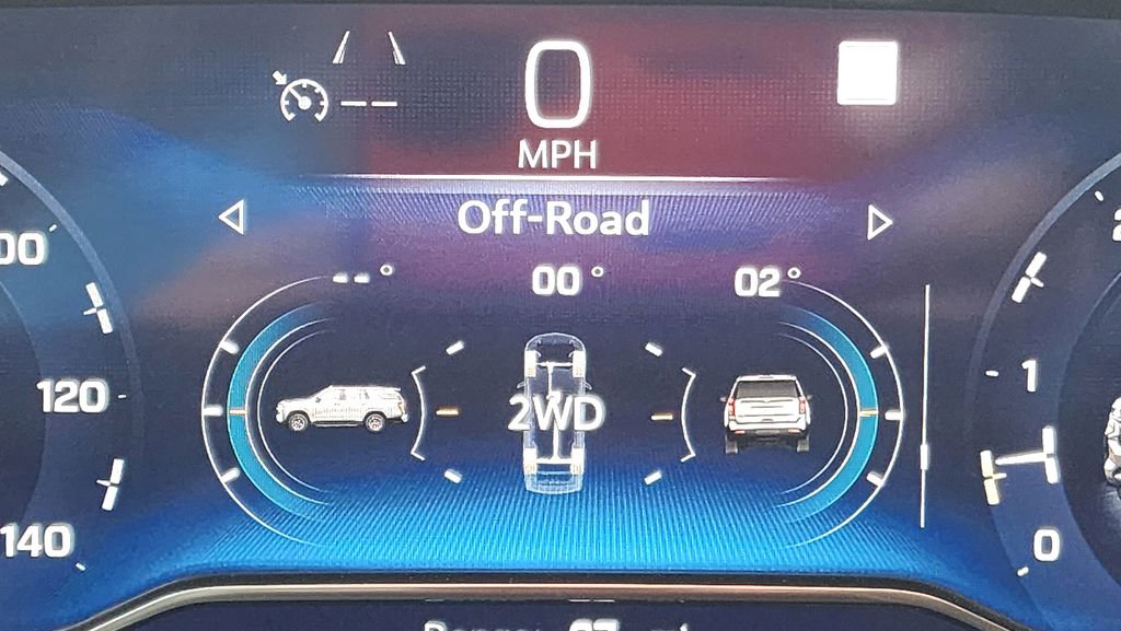 2022 Chevrolet Suburban LT - Photo 33