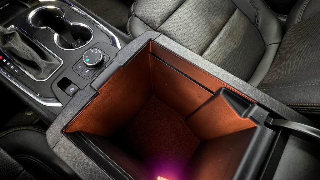 2023 Chevrolet Traverse High Country - Photo 38