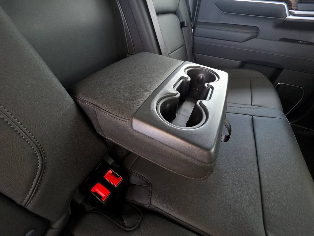 2026 Chevrolet Silverado 1500 LT - Photo 72