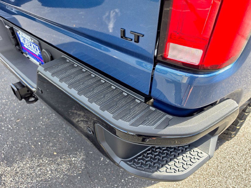 2026 Chevrolet Silverado 2500 HD LT - Photo 7