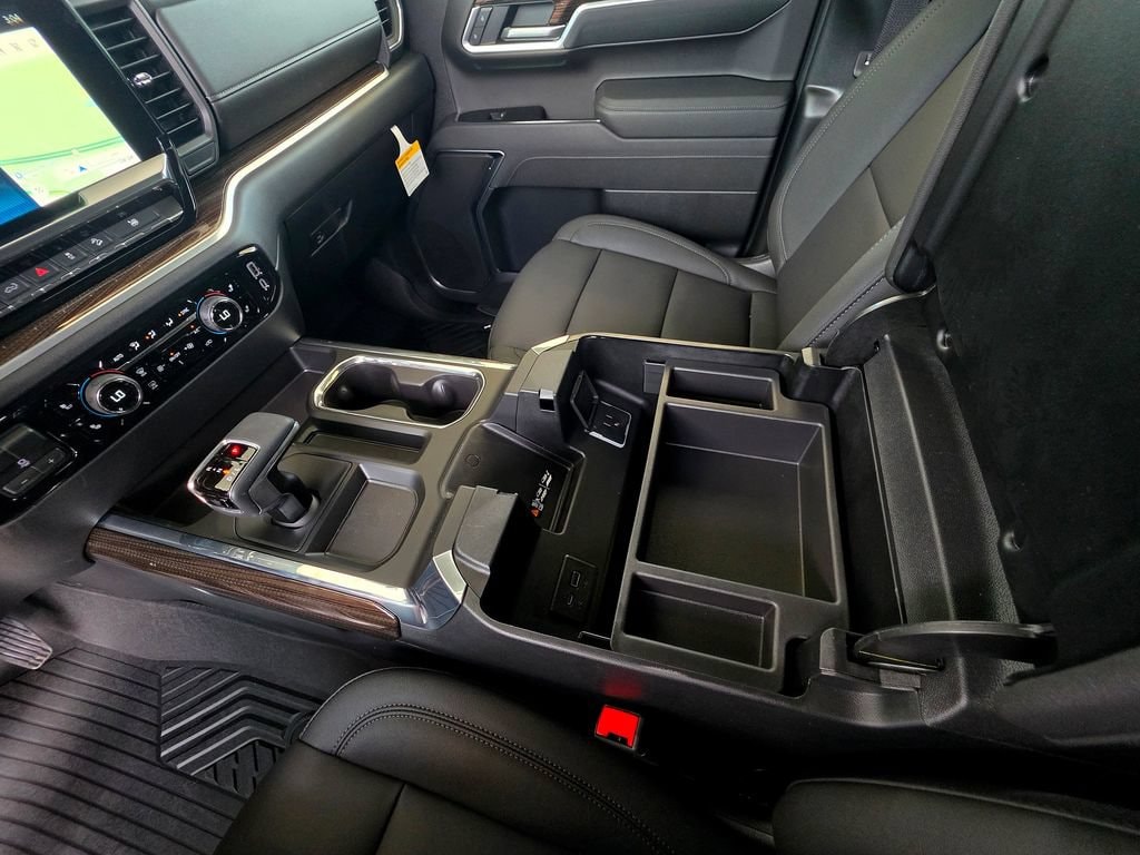 2026 Chevrolet Silverado 1500 LT - Photo 44