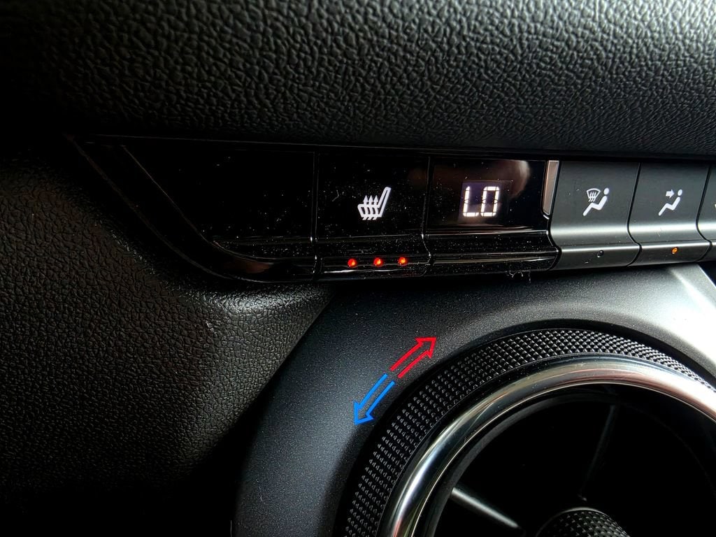2026 Chevrolet Blazer 3LT - Photo 50