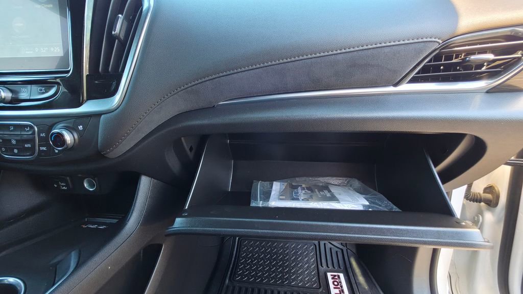 2023 Chevrolet Traverse High Country - Photo 71