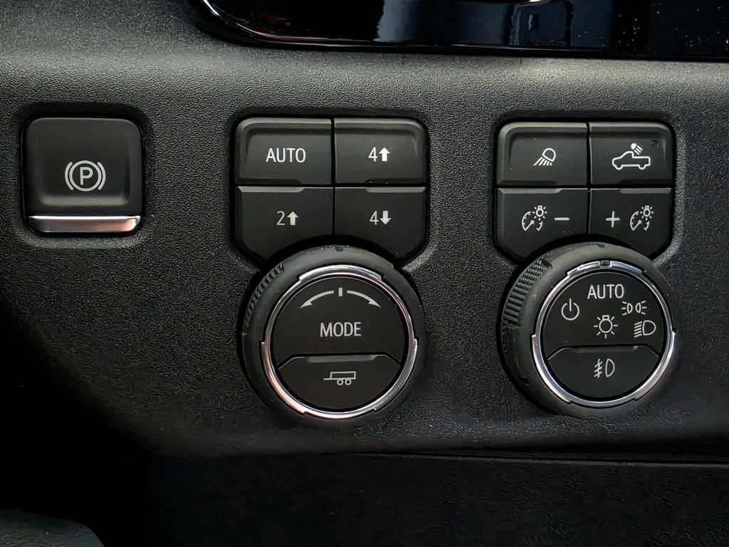 2026 Chevrolet Silverado 1500 High Country - Photo 28