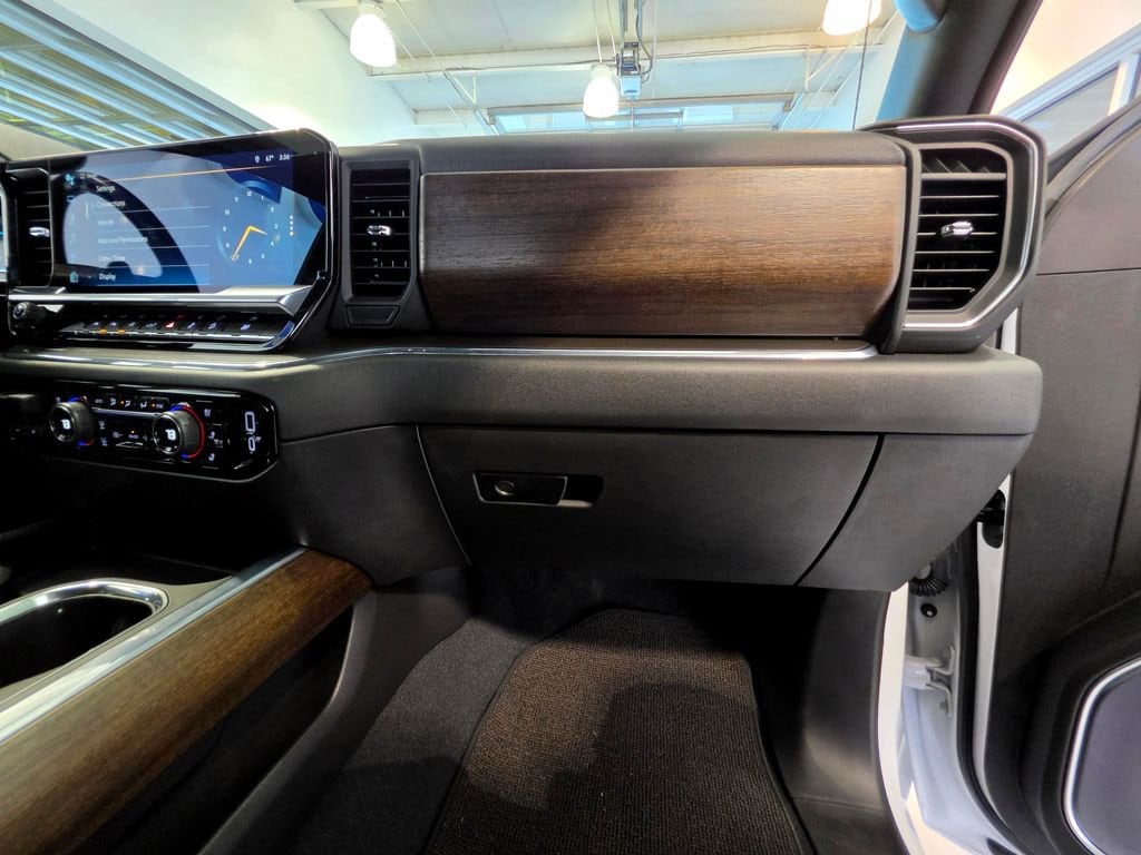 2023 Chevrolet Silverado 1500 High Country - Photo 85
