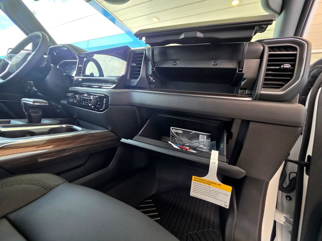 2026 Chevrolet Silverado 1500 LT - Photo 77