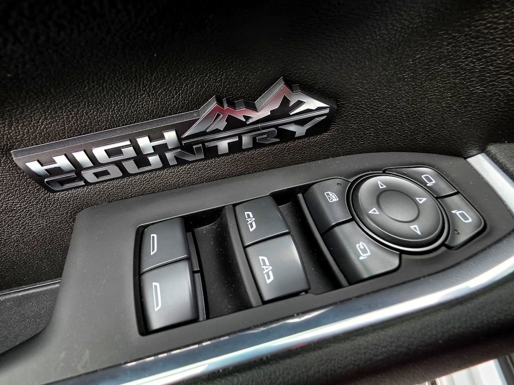 2023 Chevrolet Silverado 1500 High Country - Photo 22