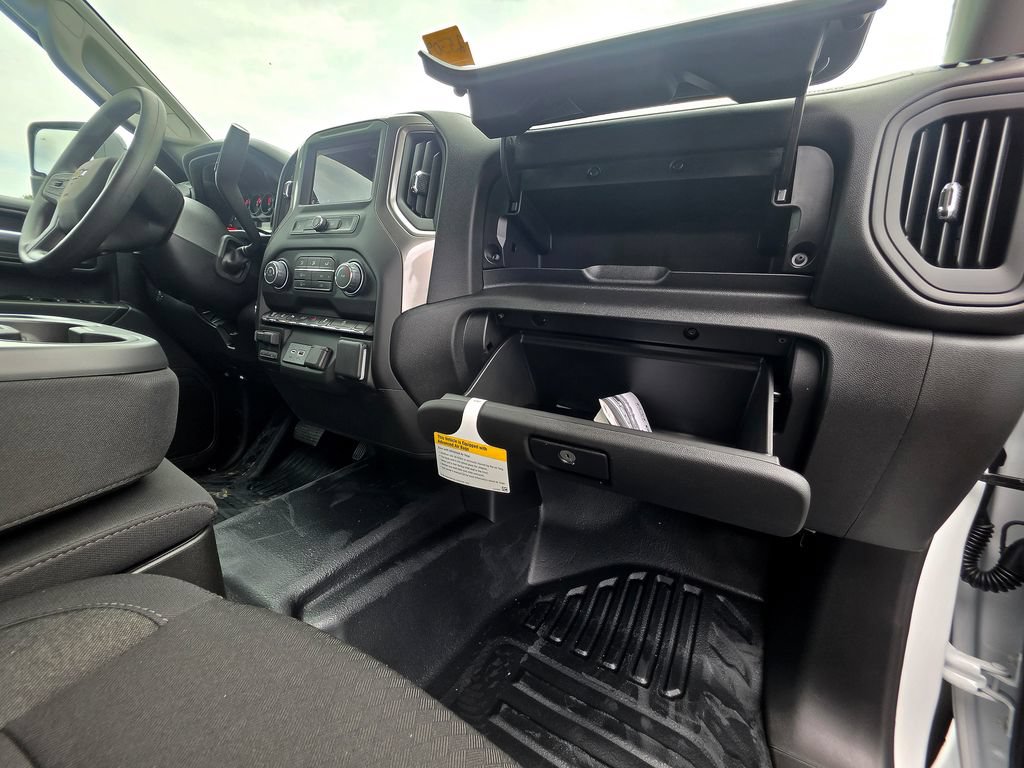 2026 Chevrolet Silverado 2500 HD Work Truck - Photo 60