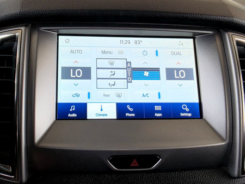 2021 Ford Ranger XLT - Photo 46