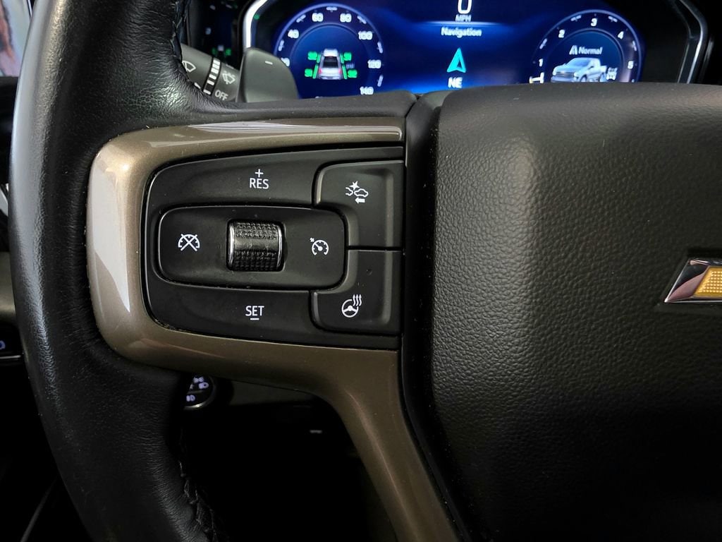 2023 Chevrolet Silverado 1500 High Country - Photo 27