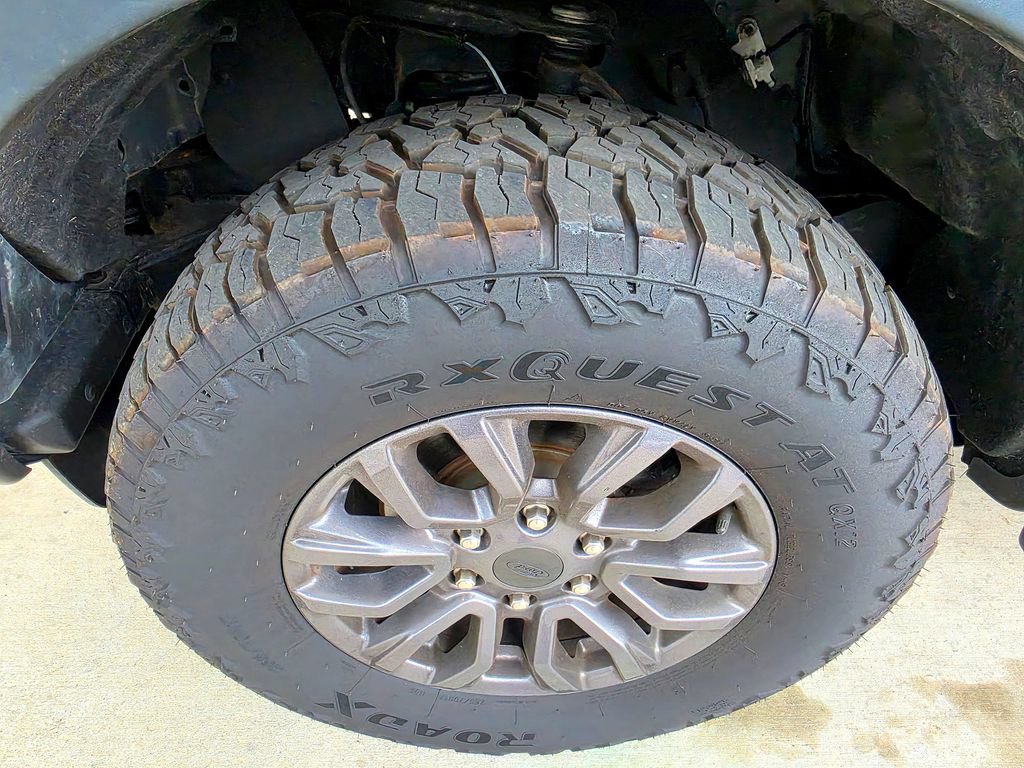 2021 Ford Ranger XLT - Photo 15