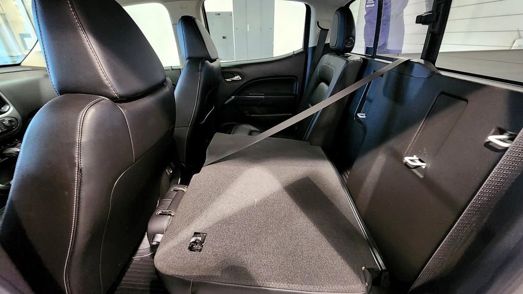 2022 Chevrolet Colorado ZR2 - Photo 46