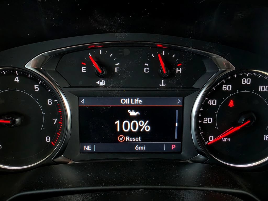 2026 Chevrolet Blazer 3LT - Photo 32
