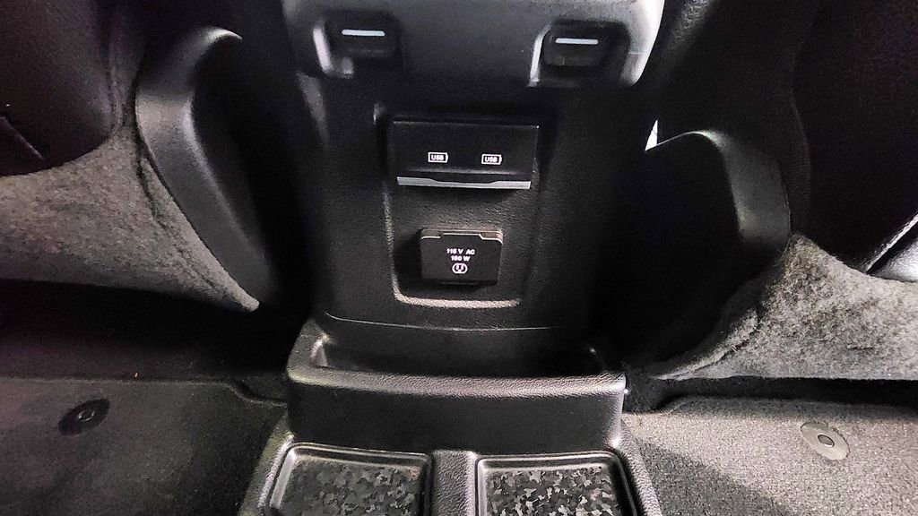 2021 Jeep Wrangler Unlimited Sahara Altitude - Photo 46
