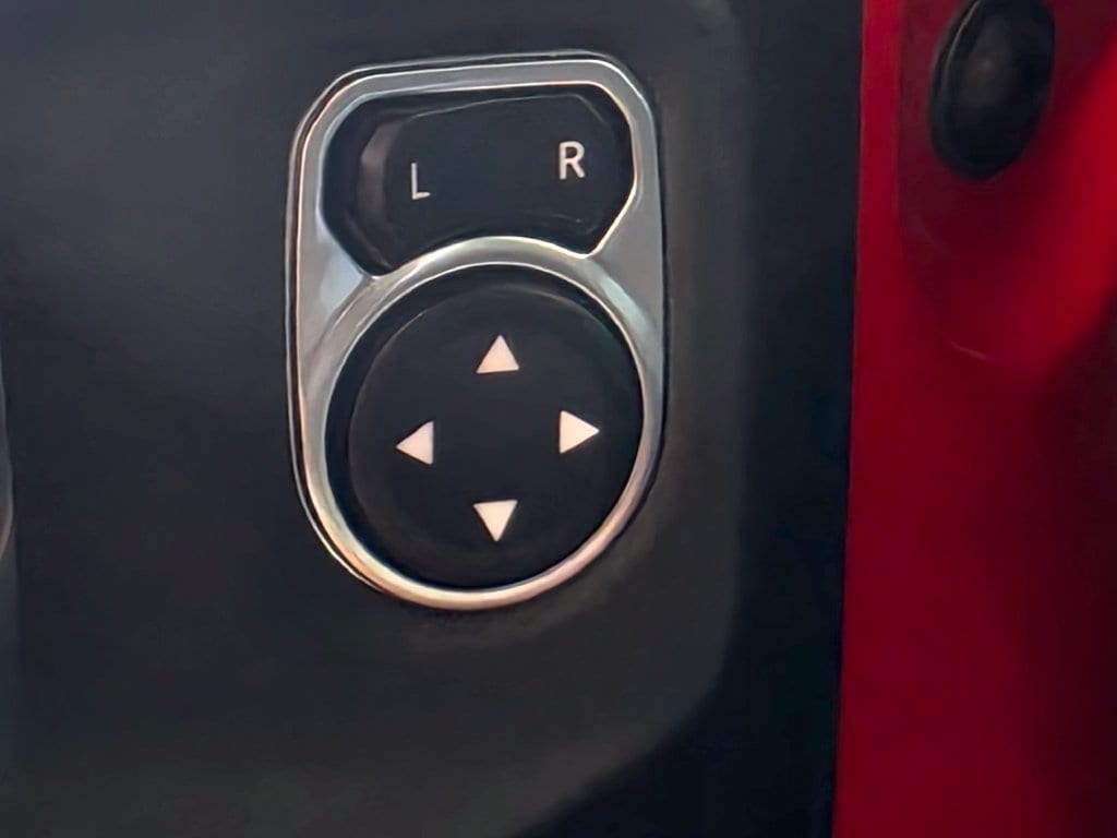 2021 Jeep Wrangler Unlimited Sahara Altitude - Photo 20