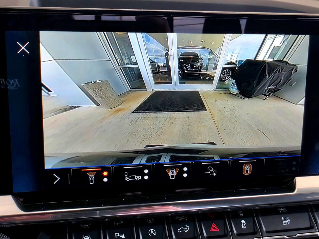 2026 Chevrolet Silverado 1500 High Country - Photo 65