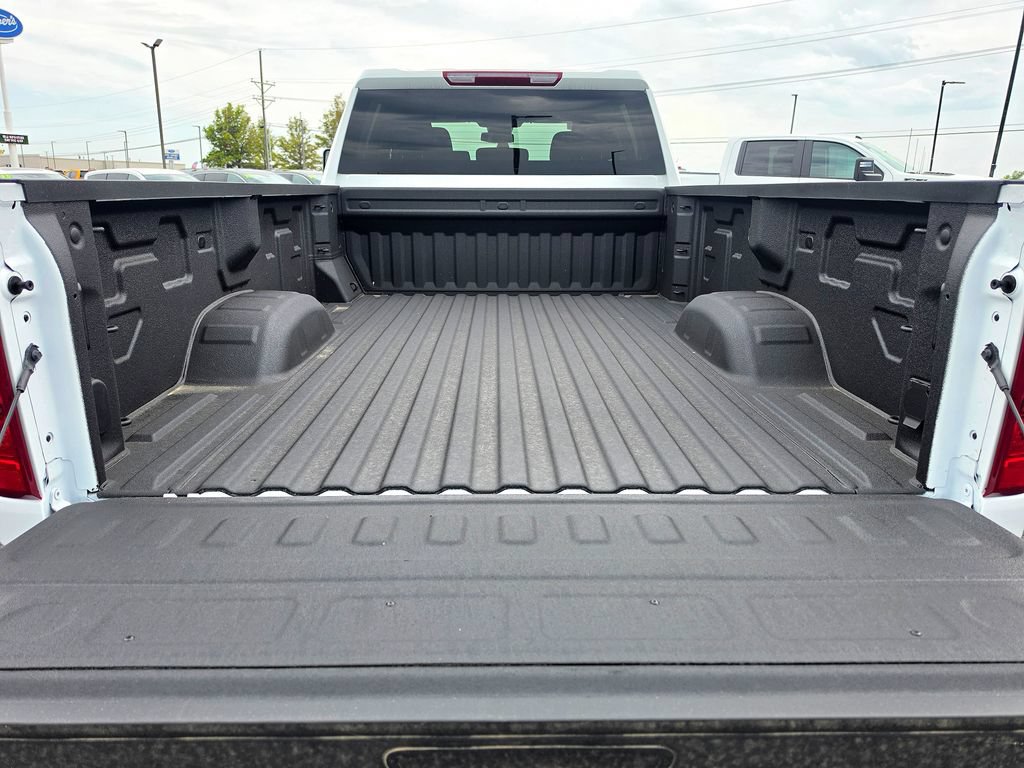 2026 Chevrolet Silverado 2500 HD Work Truck - Photo 9