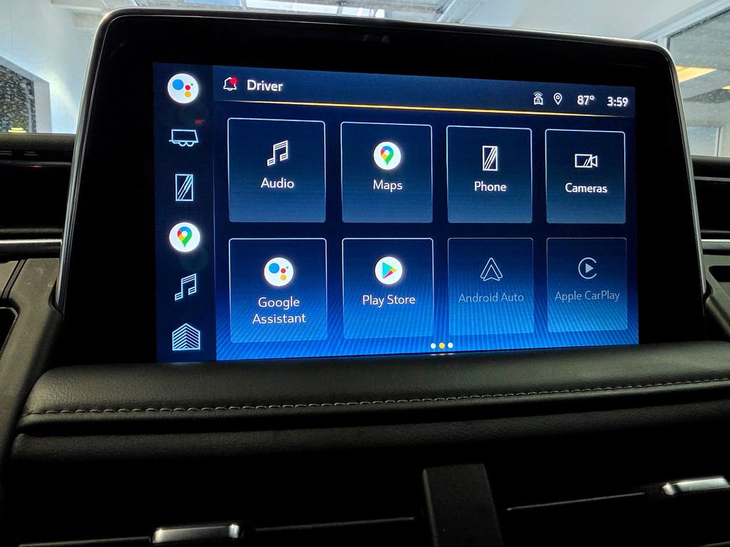 2022 Chevrolet Suburban LT - Photo 46