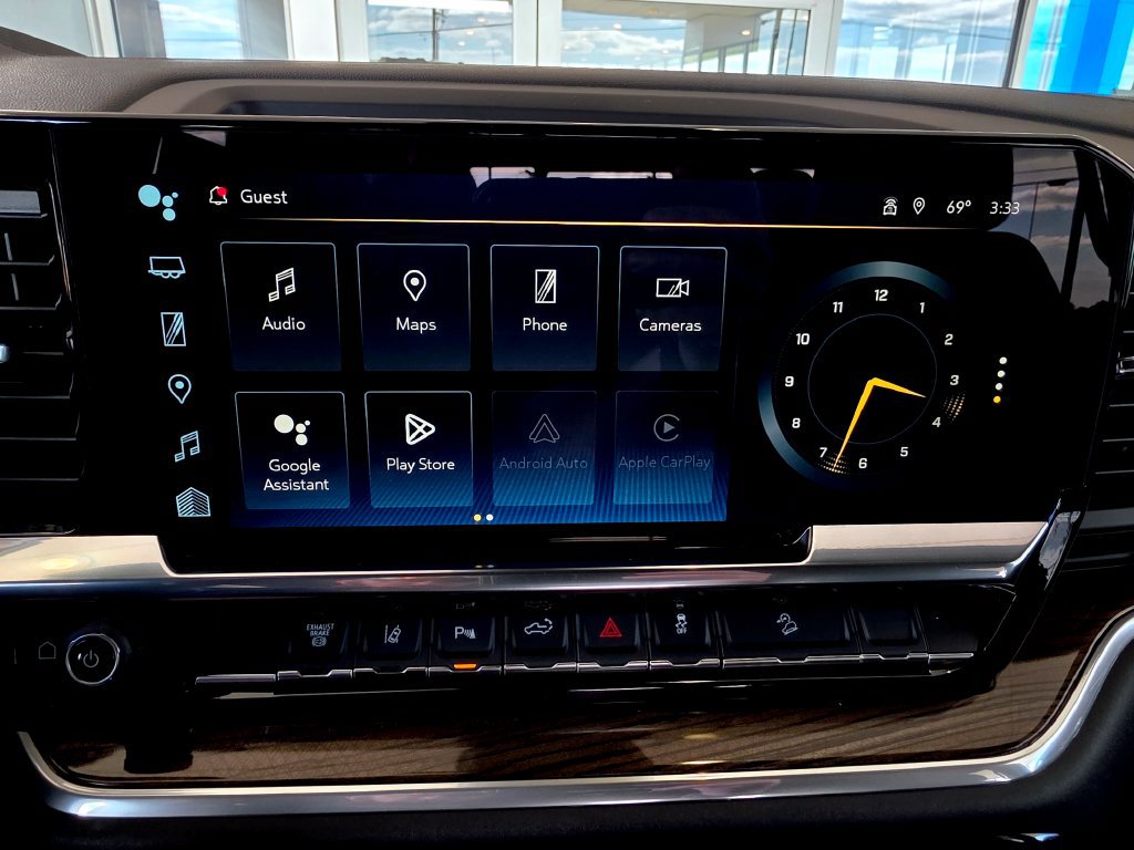 2026 Chevrolet Silverado 2500 HD LT - Photo 59