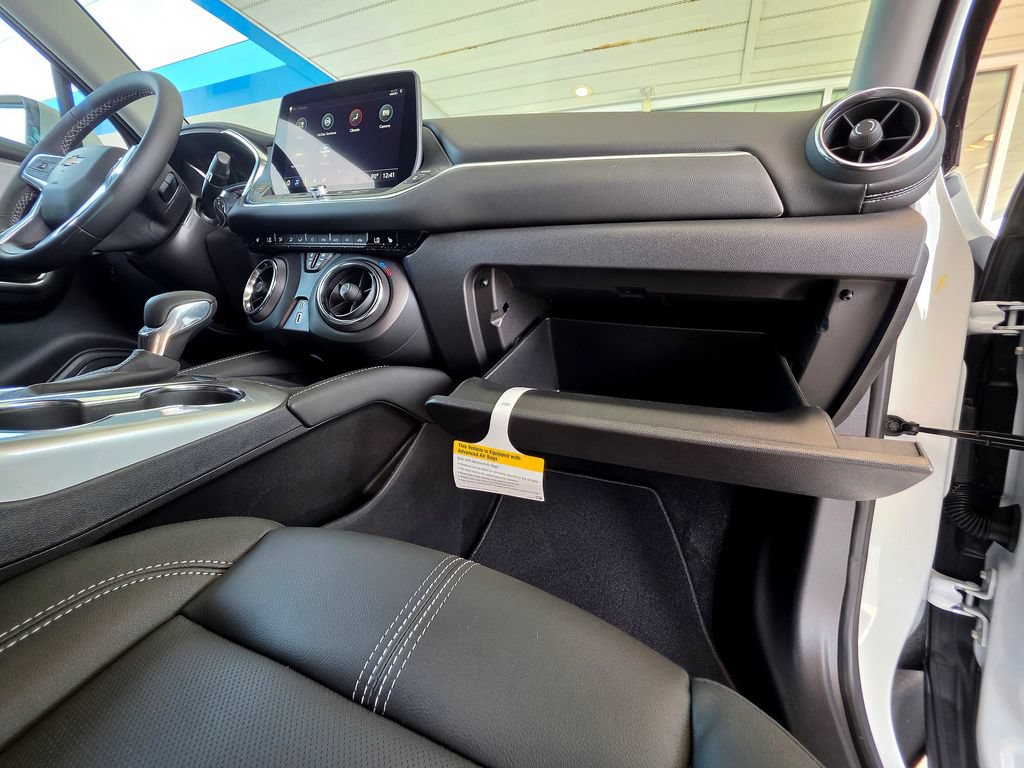 2026 Chevrolet Blazer 3LT - Photo 80