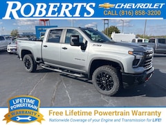 2026 Chevrolet Silverado 2500 HD LT Truck