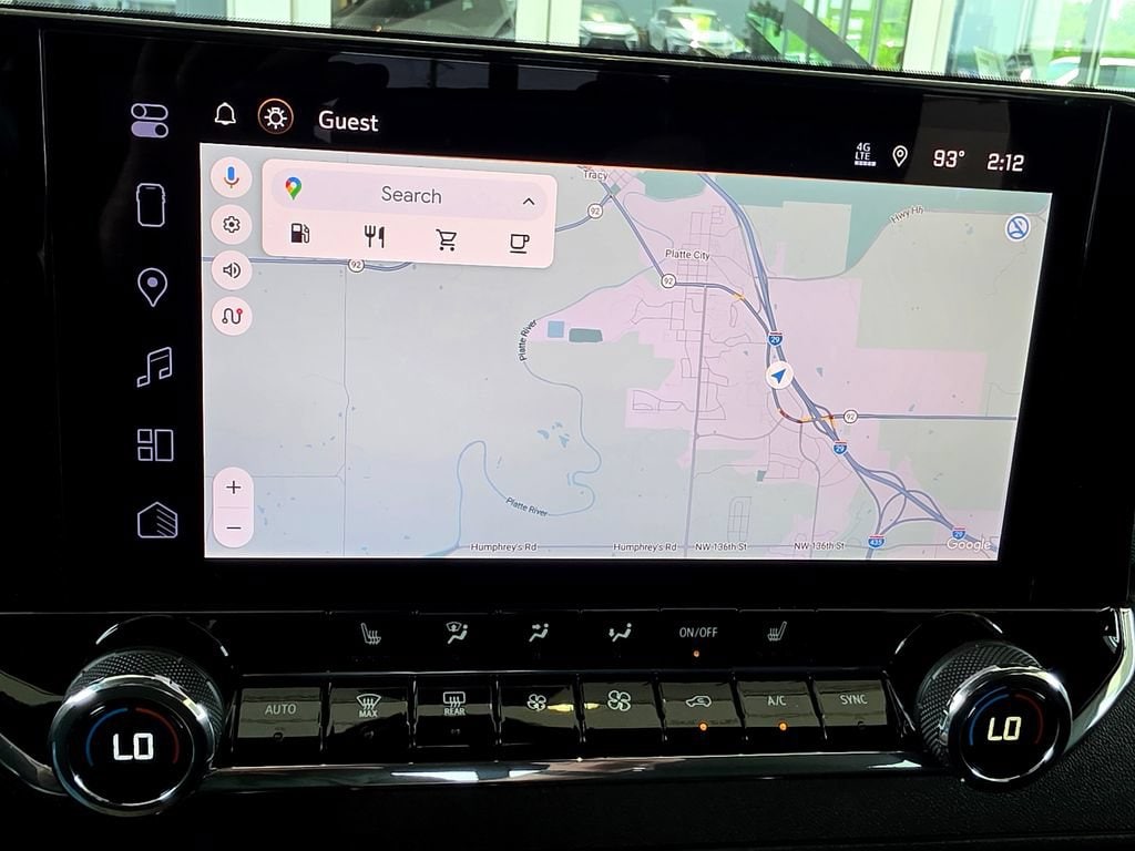 2026 Chevrolet Colorado Trail Boss - Photo 55