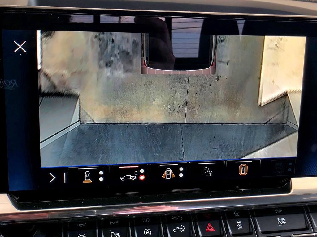 2026 Chevrolet Silverado 1500 High Country - Photo 67