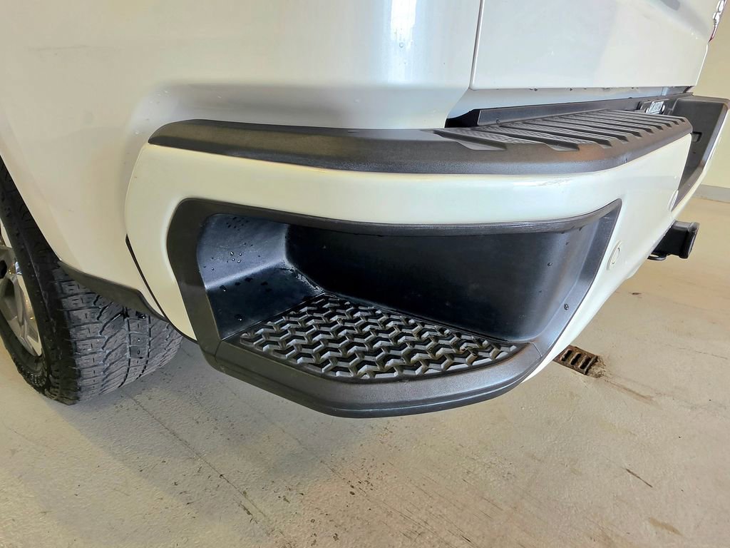 2023 Chevrolet Silverado 1500 High Country - Photo 15