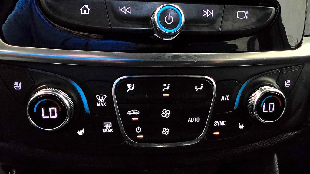 2023 Chevrolet Traverse High Country - Photo 47