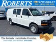 Chevrolet Express Cargo 2500