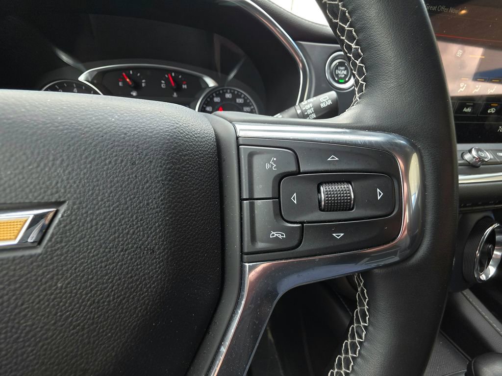 2023 Chevrolet Blazer 3LT - Photo 22