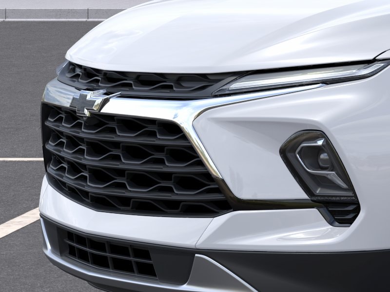 2026 Chevrolet Blazer 3LT - Photo 94