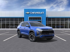 2026 Chevrolet Equinox Activ SUV