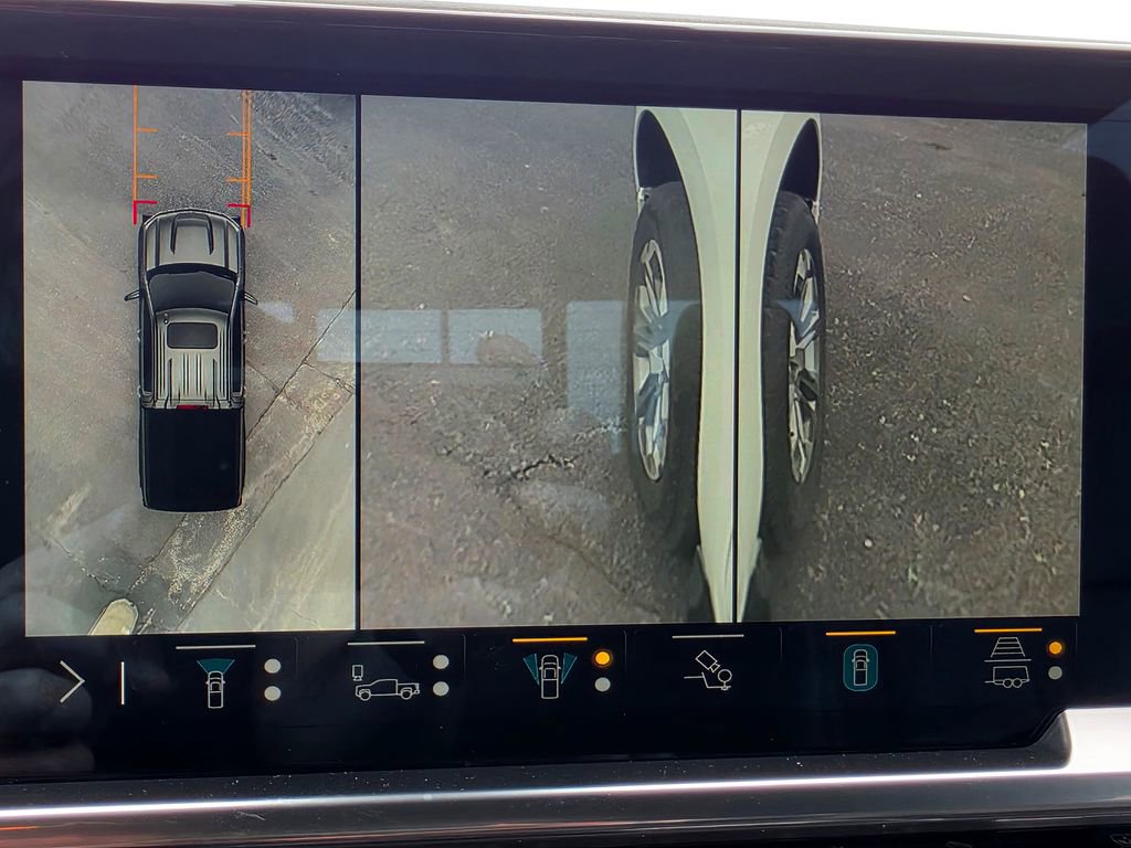 2023 Chevrolet Silverado 1500 High Country - Photo 52