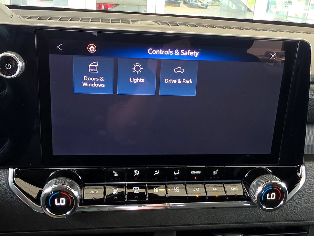 2026 Chevrolet Colorado Trail Boss - Photo 51