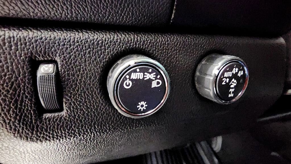 2022 Chevrolet Colorado ZR2 - Photo 22