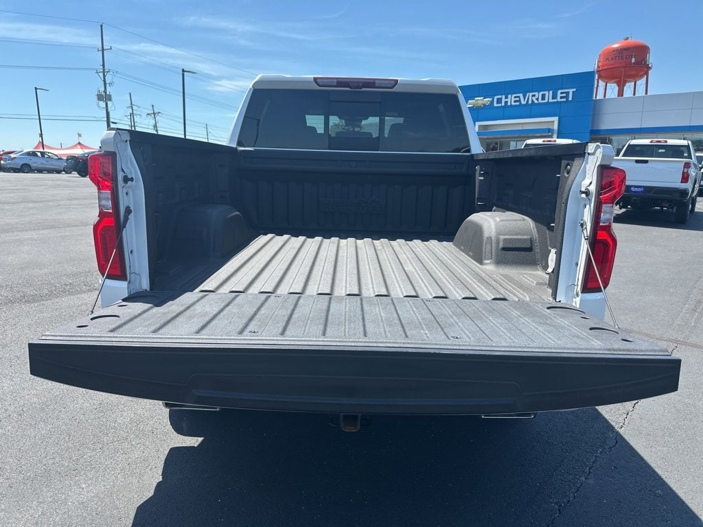 2023 Chevrolet Silverado 1500 High Country - Photo 23