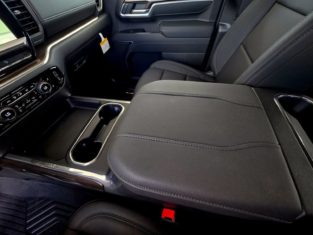 2026 Chevrolet Silverado 2500 HD LT - Photo 50
