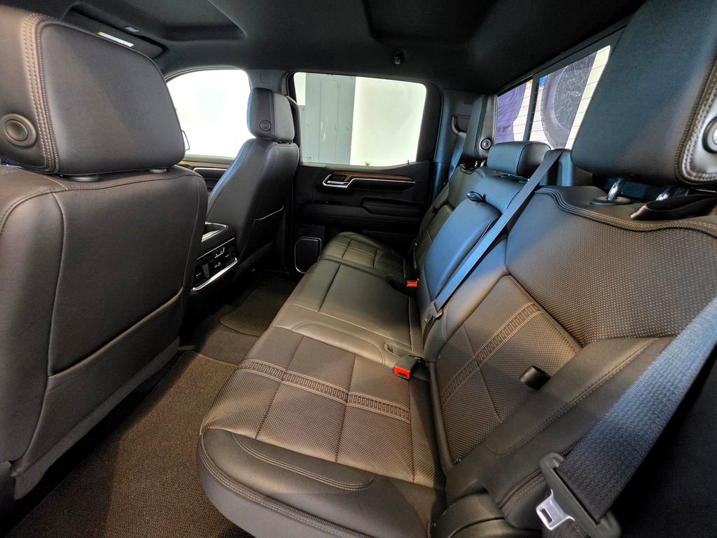 2023 Chevrolet Silverado 1500 High Country - Photo 71