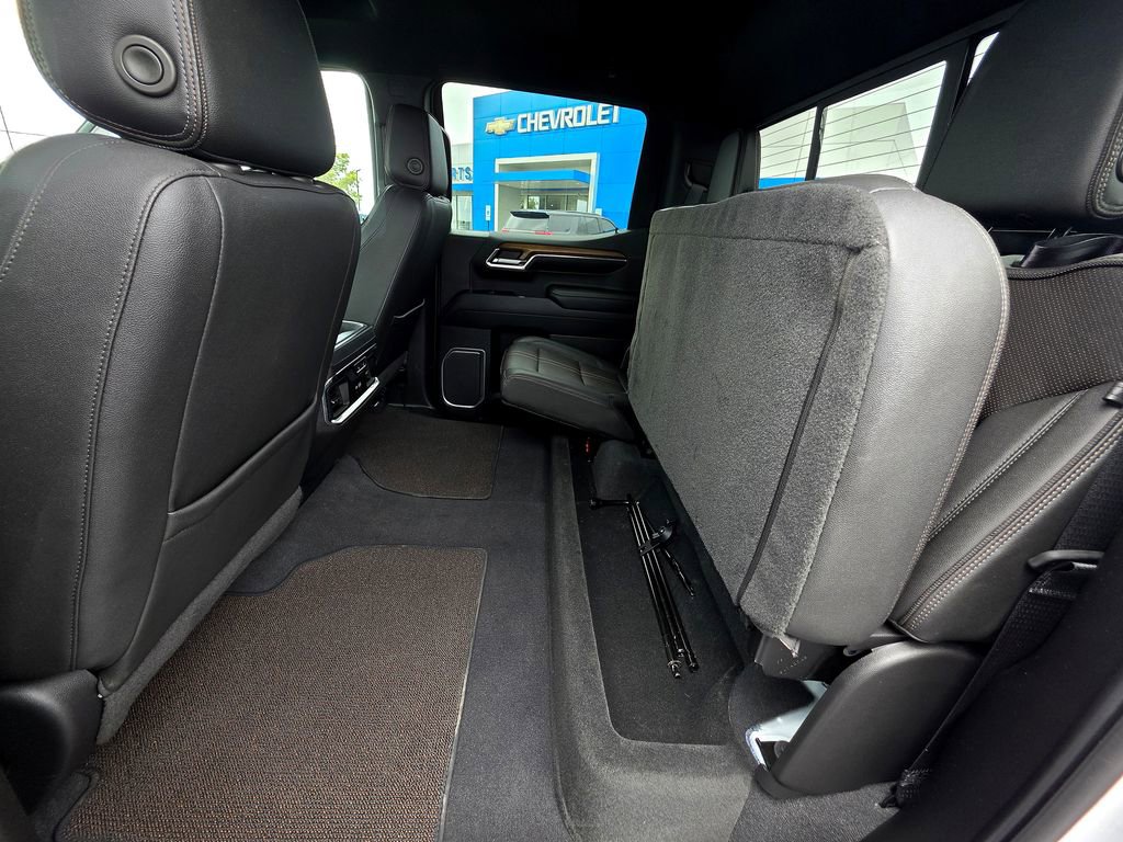 2023 Chevrolet Silverado 1500 High Country - Photo 61
