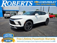 2026 Chevrolet Blazer 3LT SUV