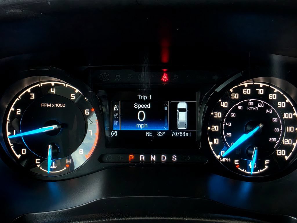 2021 Ford Ranger XLT - Photo 28