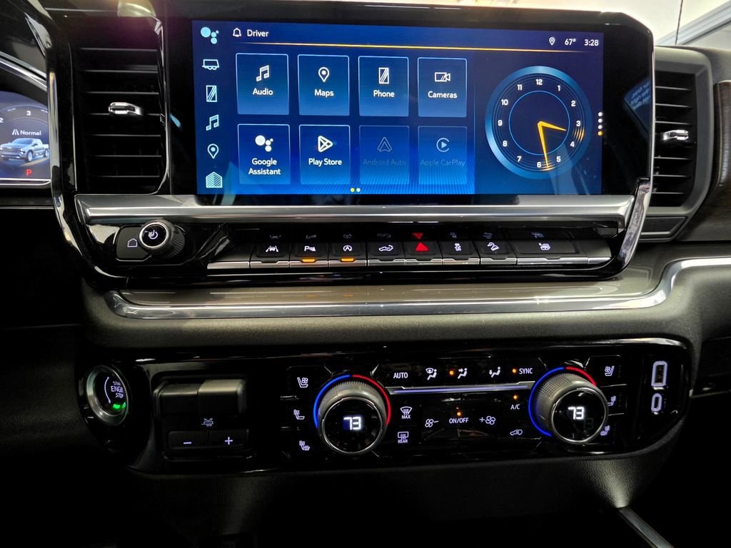 2023 Chevrolet Silverado 1500 High Country - Photo 50
